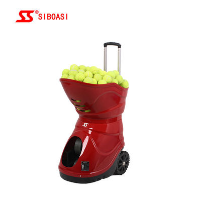 SIBOASI W5 टेनिस फीडर