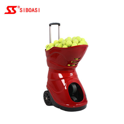 SIBOASI W5 टेनिस फीडर