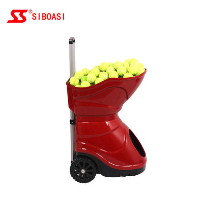 SIBOASI W5 टेनिस फीडर