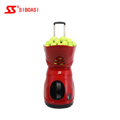 SIBOASI W5 टेनिस फीडर