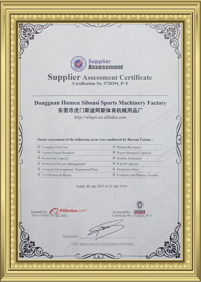 Dongguan Skyegle Intelligent Technology Co.,Ltd. गुणवत्ता नियंत्रण